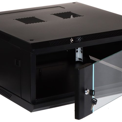 Szafa RACK wisząca EPRADO-R19-4U/600-BLUE
