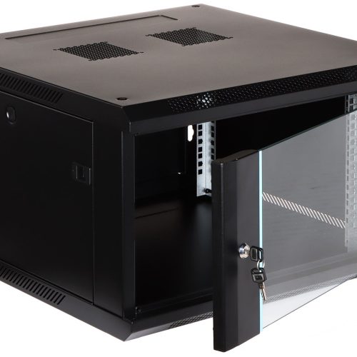Szafa RACK wisząca EPRADO-R19-6U/600-BLUE