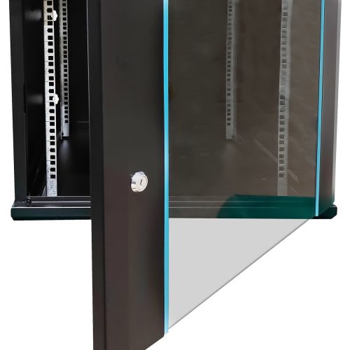 Szafa RACK wisząca EPRADO-R19-9U/600-BLUE