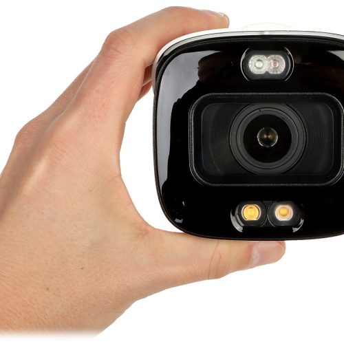 KAMERA IP IPC-HFW3549T1-ZAS-PV-27135-S5 TiOC Full-Color – 5Mpx 2.7… 13.5mm – MOTOZOOM Dahua