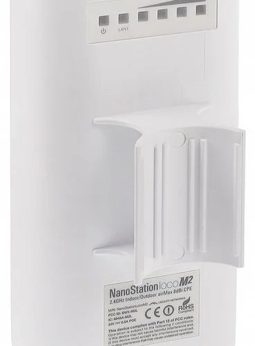 Punkt dostępowy Loco-M2 Ubiquiti