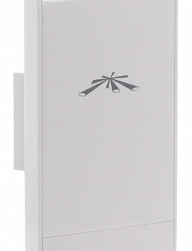 Punkt dostępowy Loco-M2 Ubiquiti