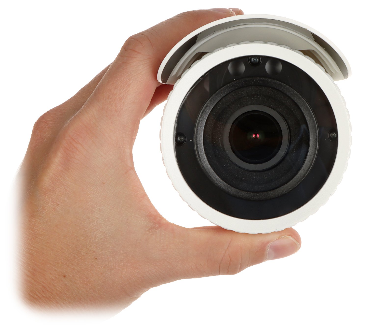 KAMERA IP DS-2CD1623G2-IZ(2.8-12MM)PL - 1080p Hikvision - obrazek 2