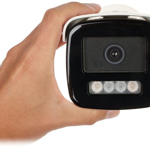 KAMERA IP DS-2CD2T87G2H-LI(4MM)(EF) ColorVu – 8.3Mpx, 4K UHD Hikvision