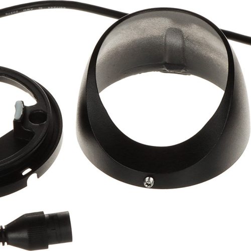 Kamera IP IPC-HDW1639T-A-IL-0280B-S6-BLACK Smart Dual Light 6Mpx 2.8 mm Dahua