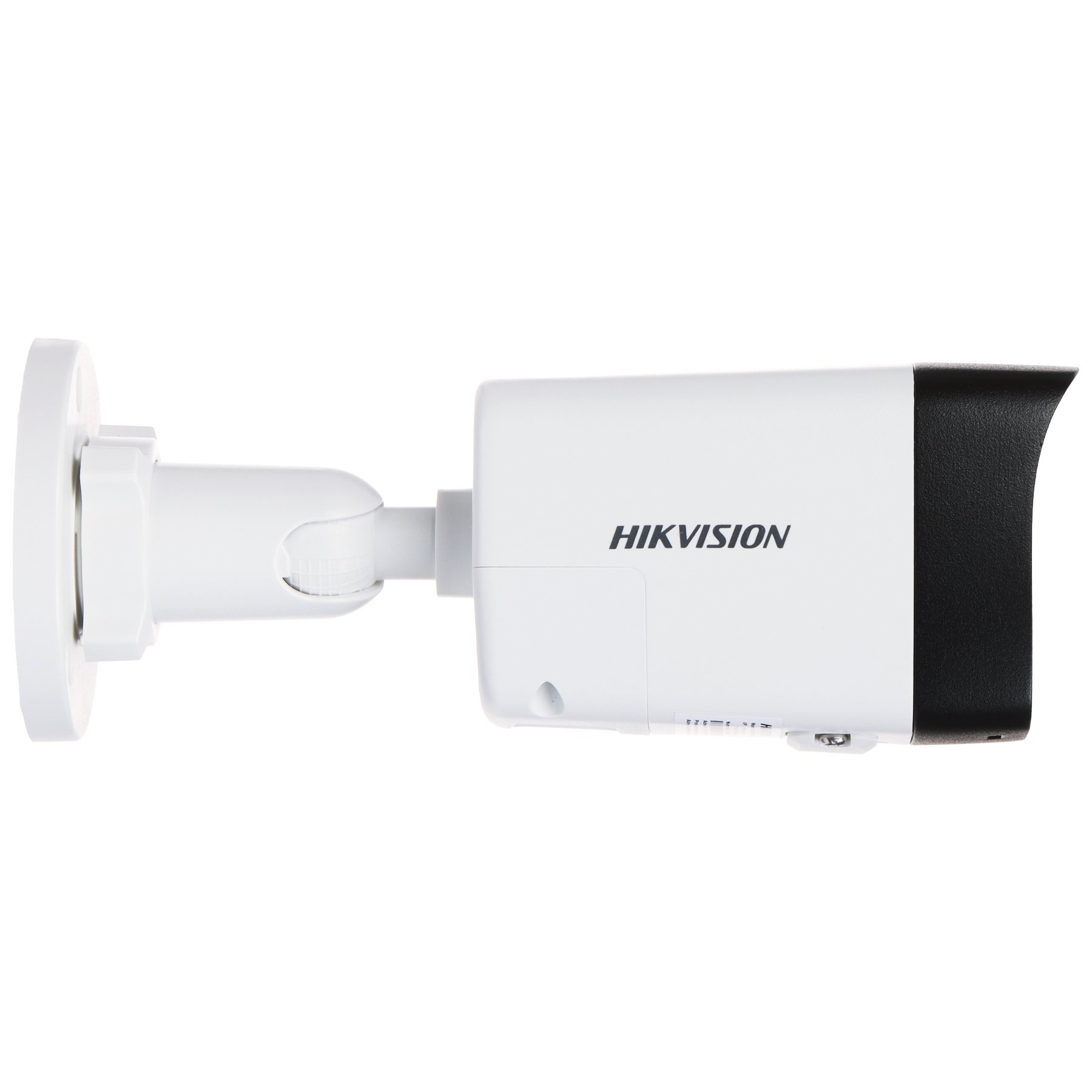 Kamera IP DS-2CD1083G2-LIUF Hikvision Smart Hybrid Light 4K - obrazek 4