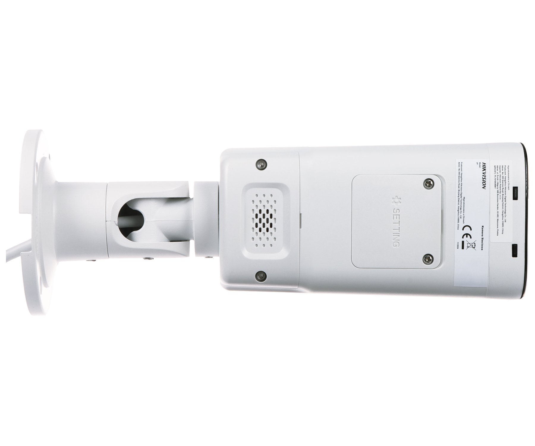 Kamera IP DS-2CD1663G2-LIZU/SL 2.8-12mm Hikvision - obrazek 4