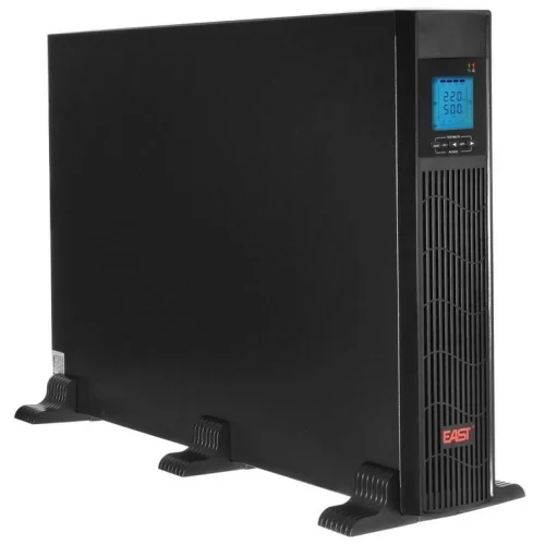 Zasilacz awaryjny UPS1000-RT-ON/1S/2IEC