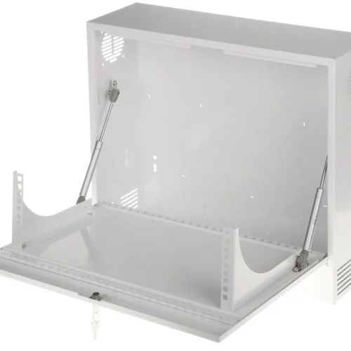 Szafa Rack wisząca R19-3U/350/W