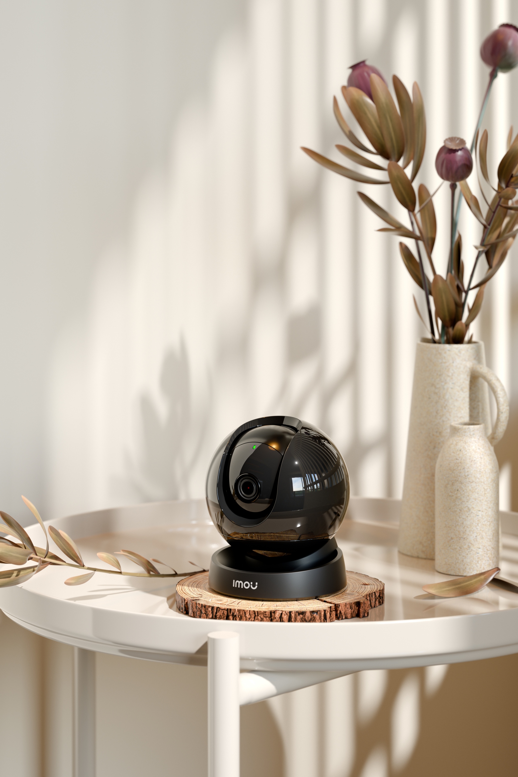 Kamera IP wewnętrzna Imou Rex 3D 5MP - obrazek 9