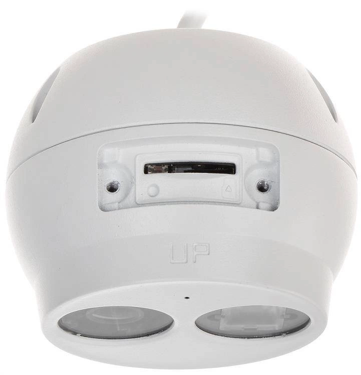 Kamera IP DS-2CD2343G2-IU(2.8mm) - 4 Mpx Hikvision - obrazek 3