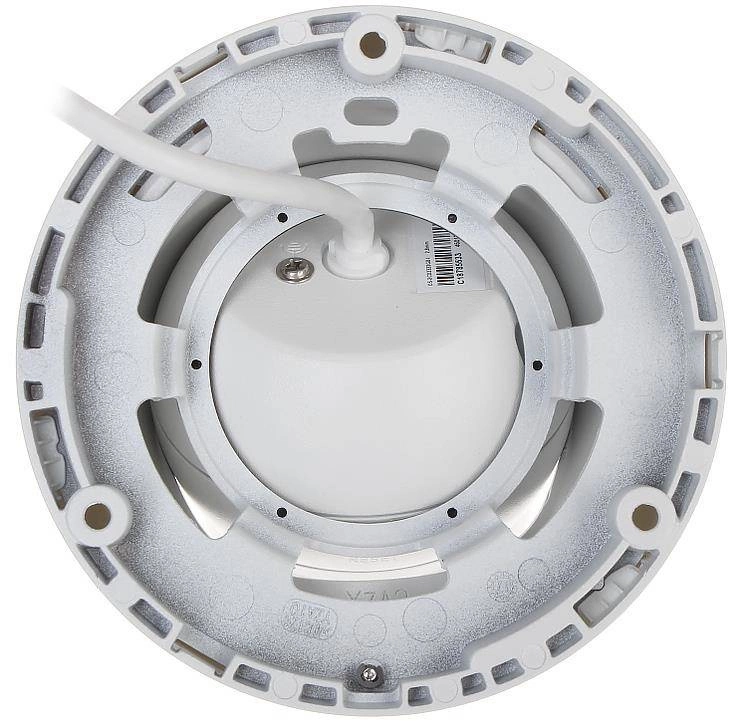 Kamera IP DS-2CD2343G2-IU(2.8mm) - 4 Mpx Hikvision - obrazek 4