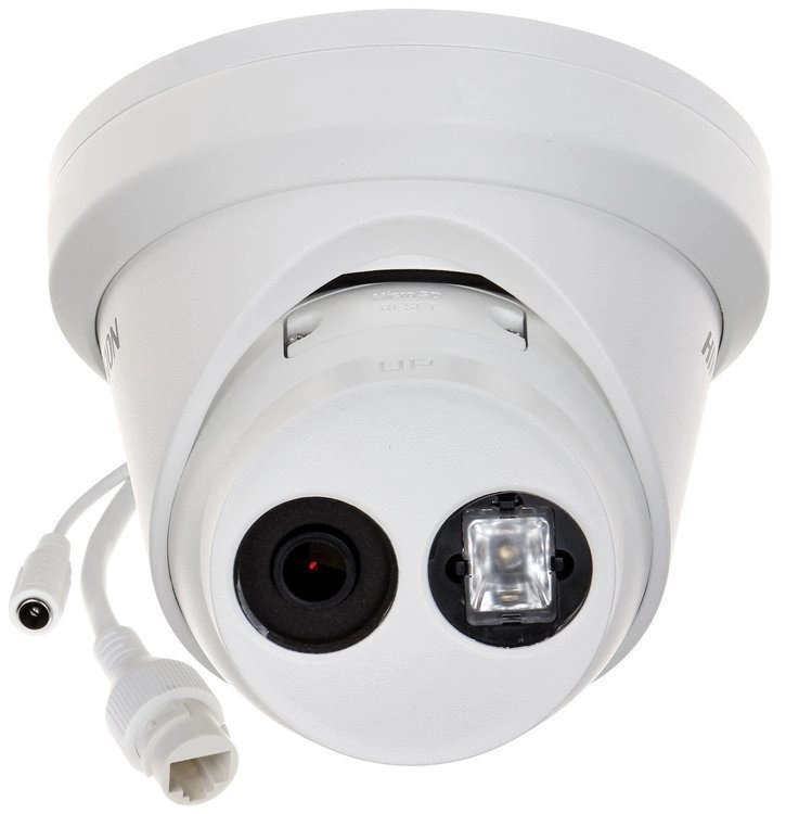 Kamera IP DS-2CD2343G2-IU(2.8mm) - 4 Mpx Hikvision