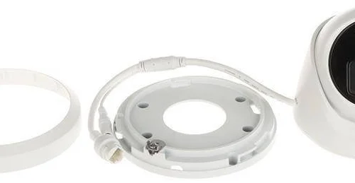 Kamera IP DS-2CD2347G2-L(2.8mm)(C) ColorVu – 4 Mpx Hikvision