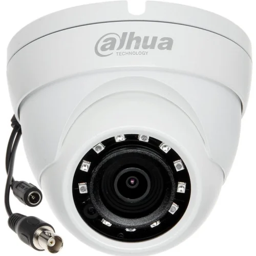 Kamera HD-CVI HAC-HDW1800M-0280B – 8.3 Mpx 2.8 mm Dahua