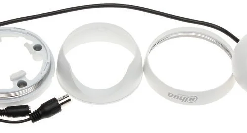 Kamera HD-CVI HAC-HDW1800M-0280B – 8.3 Mpx 2.8 mm Dahua