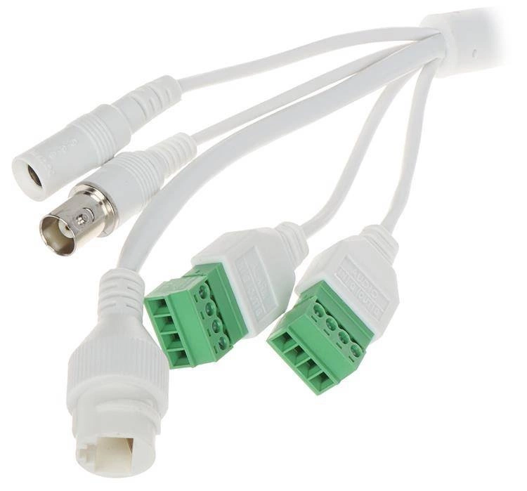 Kamera IP DS-2CD2H43G2-IZS(2.8-12MM) 4 Mpx Hikvision - obrazek 5