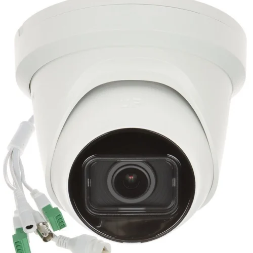 Kamera IP DS-2CD2H43G2-IZS(2.8-12MM) 4 Mpx Hikvision