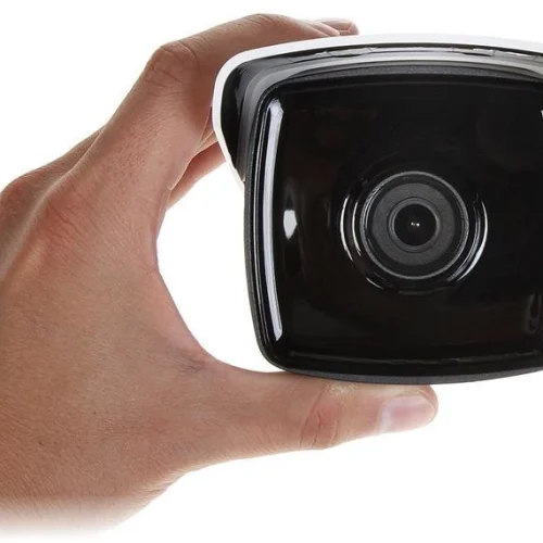 Kamera IP DS-2CD2T43G2-2I(2.8MM) – 4 Mpx Hik...