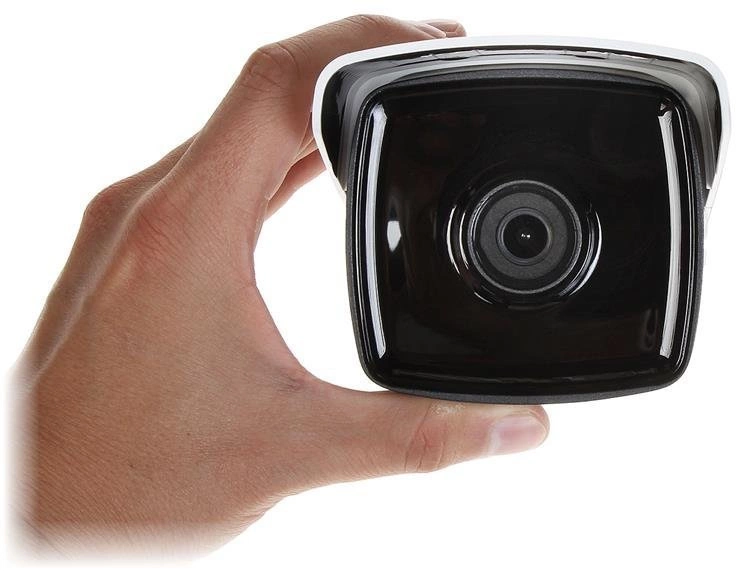 Kamera IP DS-2CD2T43G2-2I(2.8MM) - 4 Mpx Hikvision - obrazek 2