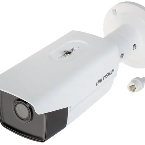 Kamera IP DS-2CD2T43G2-2I(2.8MM) – 4 Mpx Hik...