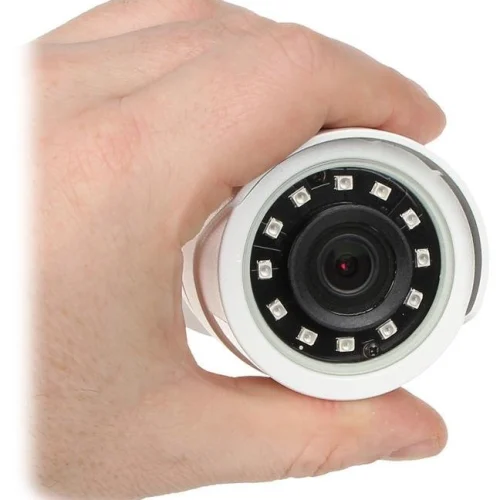 Kamera HD-CVI DS-2CE16D0T-IRF(2.8mm)(C) – 10...
