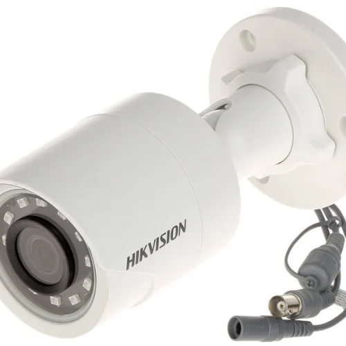 Kamera HD-CVI DS-2CE16D0T-IRPF(2.8MM)(C) – 1080p Hikvision