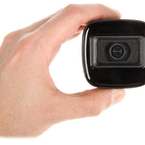 Kamera AHD, HD-CVI, HD-TVI, PAL DS-2CE16H0T-ITFS(2.8MM) 5 Mpx Hikvision