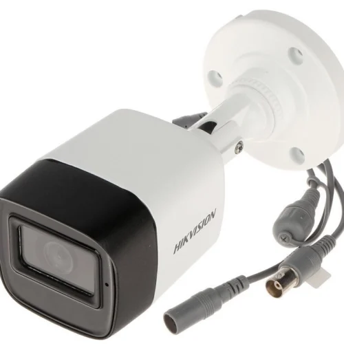 Kamera AHD, HD-CVI, HD-TVI, PAL DS-2CE16H0T-ITFS(2.8MM) 5 Mpx Hikvision