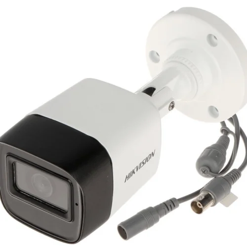 Kamera HD-CVI DS-2CE16H0T-ITPFS(2.8MM) 5 Mpx Hikvision