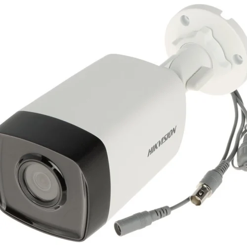 Kamera HD-CVI DS-2CE17D0T-IT3F(2.8mm) 1080p Hikvision