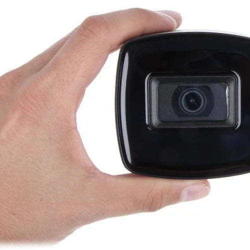 Kamera HD-CVI DS-2CE17H0T-IT5F(3.6mm) 5 Mpx Hikvision