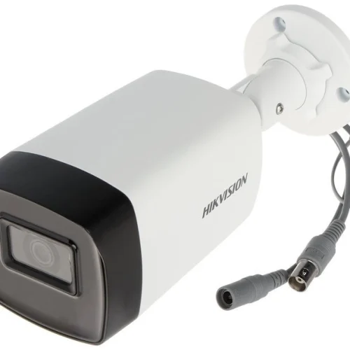 Kamera HD-CVI DS-2CE17H0T-IT5F(3.6mm) 5 Mpx Hikvision