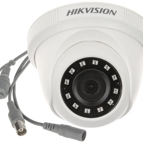 Kamera HD-CVI DS-2CE56D0T-IRF(3.6mm)(C) – 1080p Hikvision