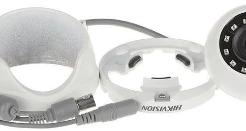 Kamera HD-CVI DS-2CE56D0T-IRMF(2.8mm)(C) – 1080p Hikvision