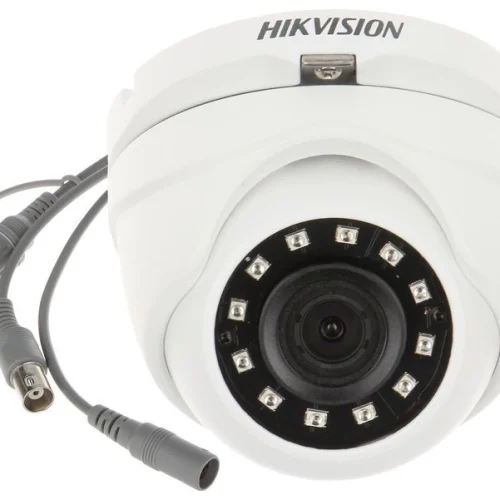 Kamera HD-CVI DS-2CE56D0T-IRMF(2.8mm)(C) – 1080p Hikvision
