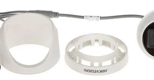 Kamera HD-CVI DS-2CE76H0T-ITPF(2.8MM)(C) 5 Mpx Hikvision