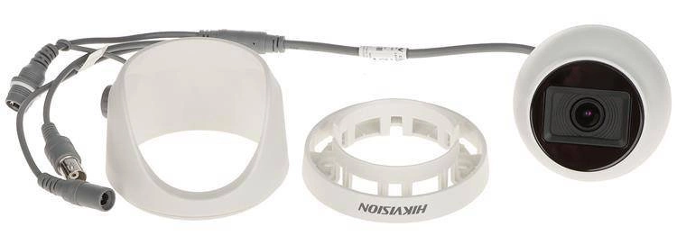 Kamera HD-CVI DS-2CE76H0T-ITPF(2.8MM)(C) 5 Mpx Hikvision - obrazek 2