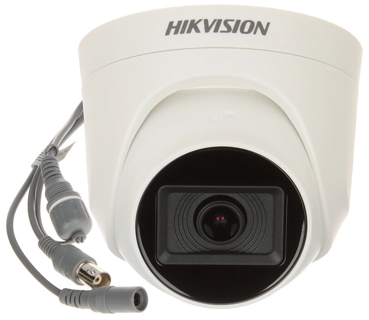 Kamera HD-CVI DS-2CE76H0T-ITPF(2.8MM)(C) 5 Mpx Hikvision