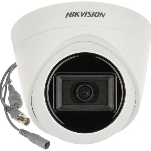 Kamera DS-2CE78H0T-IT3F(2.8MM)(C) – 5 Mpx Hi...