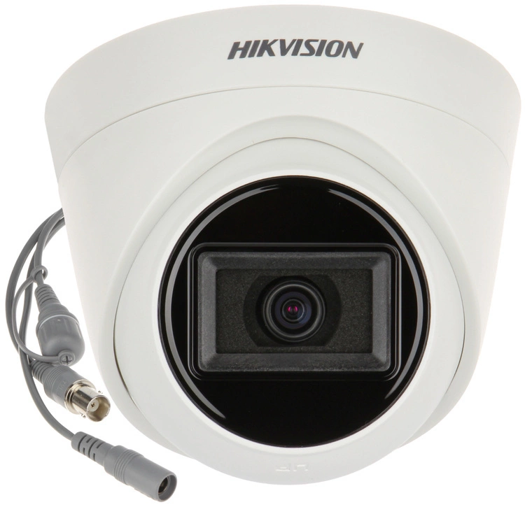 Kamera DS-2CE78H0T-IT3F(2.8MM)(C) - 5 Mpx Hikvision