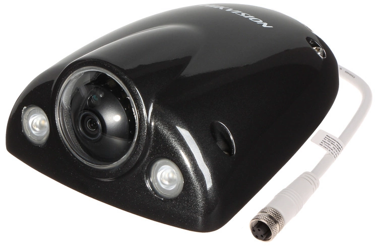 Mobilna kamera IP DS-2XM6522G0-IM/ND - 1080p 2.8 mm Hikvision