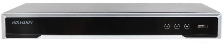 Rejestrator IP DS-7616NI-K2 16 KANAŁÓW Hikvision - obrazek 2