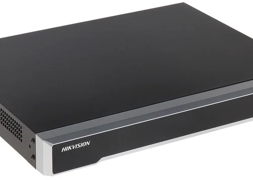 Rejestrator IP DS-7616NI-K2 16 KANAŁÓW Hikvision