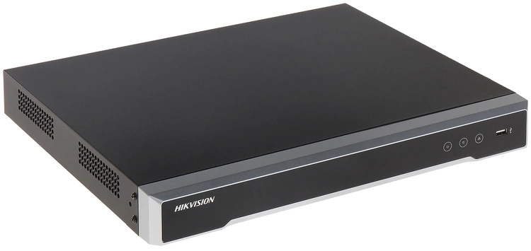 Rejestrator IP DS-7616NI-K2 16 KANAŁÓW Hikvision