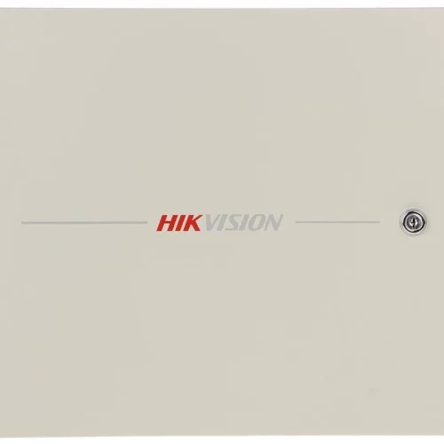 KONTROLER DOSTĘPU DS-K2604T Hikvision