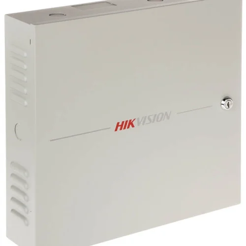 KONTROLER DOSTĘPU DS-K2604T Hikvision