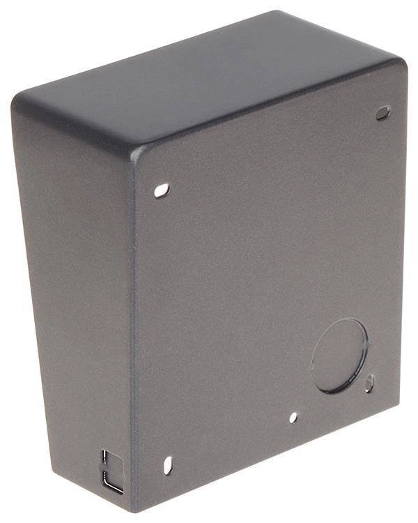 OBUDOWA NATYNKOWA DS-KABD8003-RS1 Hikvision - obrazek 3