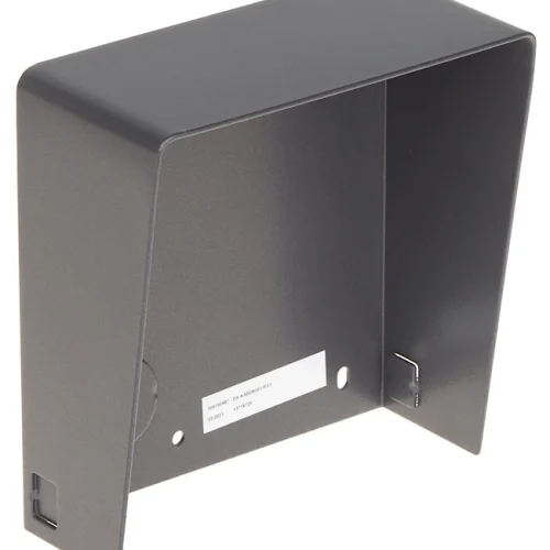 OBUDOWA NATYNKOWA DS-KABD8003-RS1 Hikvision
