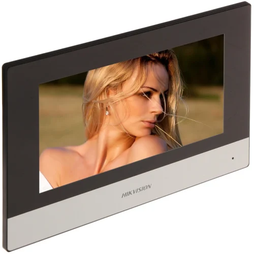 Monitor Panel wewnętrzny IP DS-KH6320-TE1 Hikvisi...